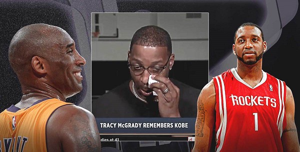 “Tracy McGrady Kobe Bryant”的图片搜索结果