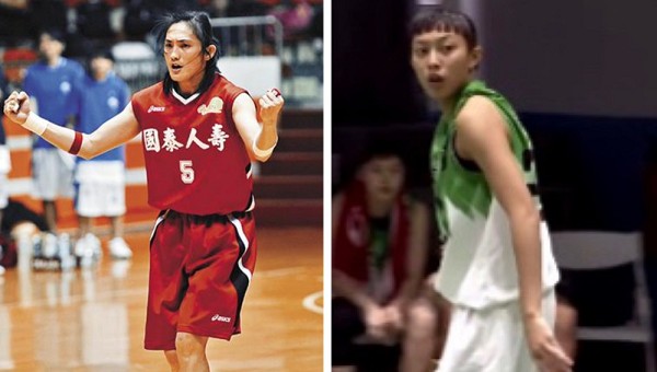 Basketball top5 - 影/不想做錢薇娟第二!張聿嵐拒絕淡商邀請 選擇就讀陽明高中：不會因為是冠軍球隊就想去