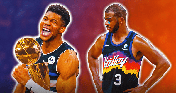 Chris Paul visual data 7