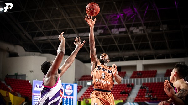 Basketball Top5 T1 
