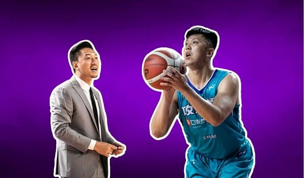 Basketball Top5 影 林冠綸再談林宜輝攻擊要害事件！盼球迷將焦點放回球場上面