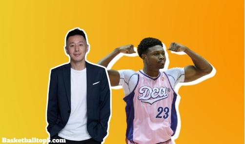 Basketball Top5 T1 GM 