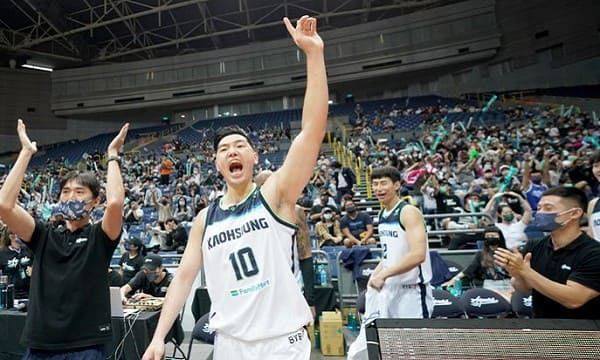 Basketball Top5 T1 FUN