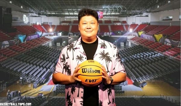 Basketball Top5 T1 