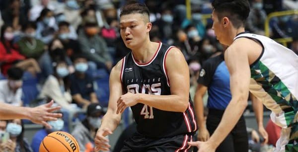 Basketball Top5 T1 