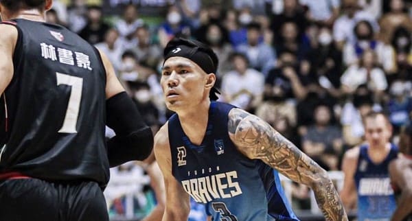 Basketball Top5 台灣近年少數挑戰過nba的球員！林書豪正面對決張宗憲 賽後評論張宗憲強度