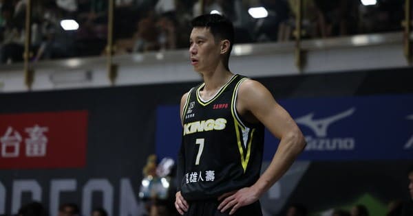 Basketball Top5 禁藥事件後狀態直線下滑！林書豪認了已無法幫助球隊 林來瘋真的落幕了