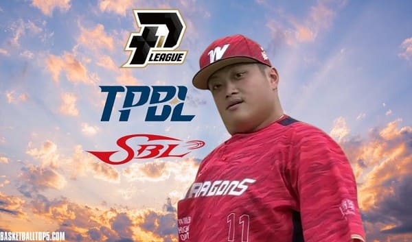 [討論] 台灣棒籃雙棲史上第1人！201公分中職