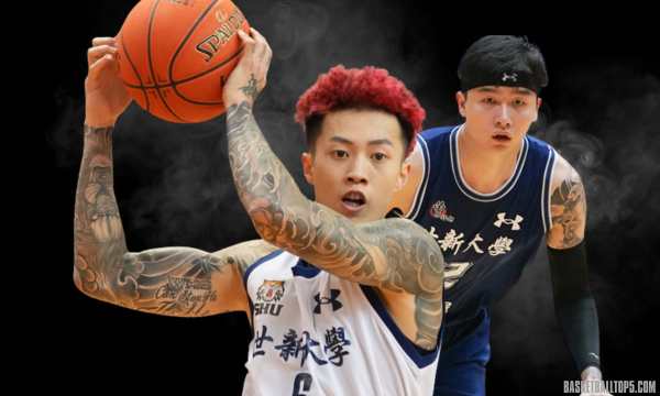 Basketball top5 - 吳沛嘉、李威廷集體攤牌！怒揭大學時期黑歷史 輸球被當出氣筒+「双生」領天價營養金...